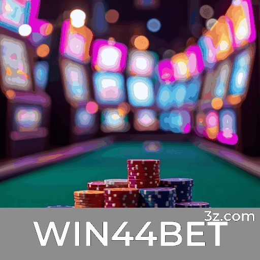 Jogos emocionantes no WIN44BET