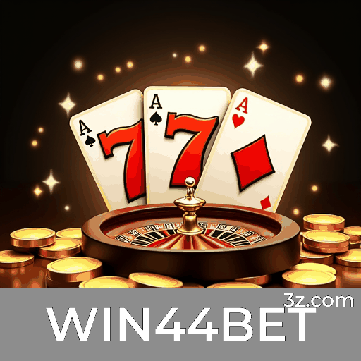 Jogos emocionantes no WIN44BET