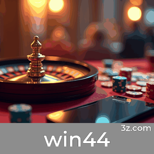 Win44: Desafios e Recompensas Instantâneas nos Crash Games