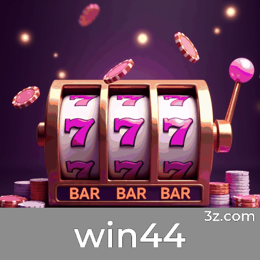 win44: Apostas Seguras e Confiáveis no Seu Celular