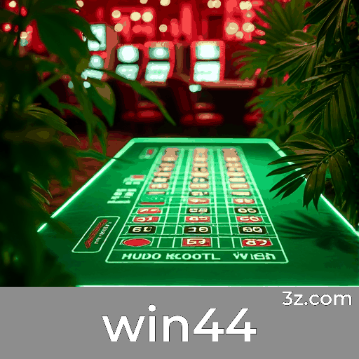 win44: Apostas Seguras e Confiáveis no Seu Celular